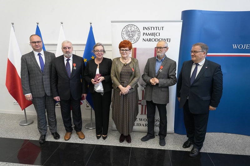 Fot. Bartosz Kochański IPN