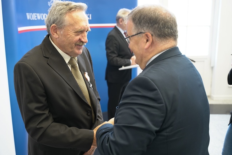 Fot. Bartosz Kochański IPN