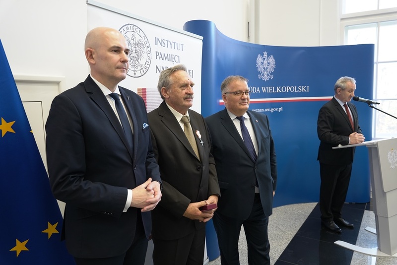 Fot. Bartosz Kochański IPN