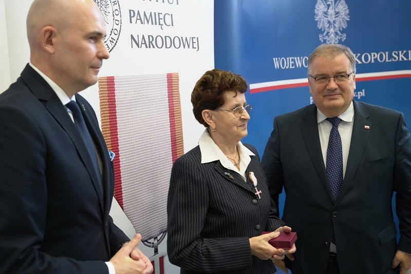 Fot. Bartosz Kochański IPN