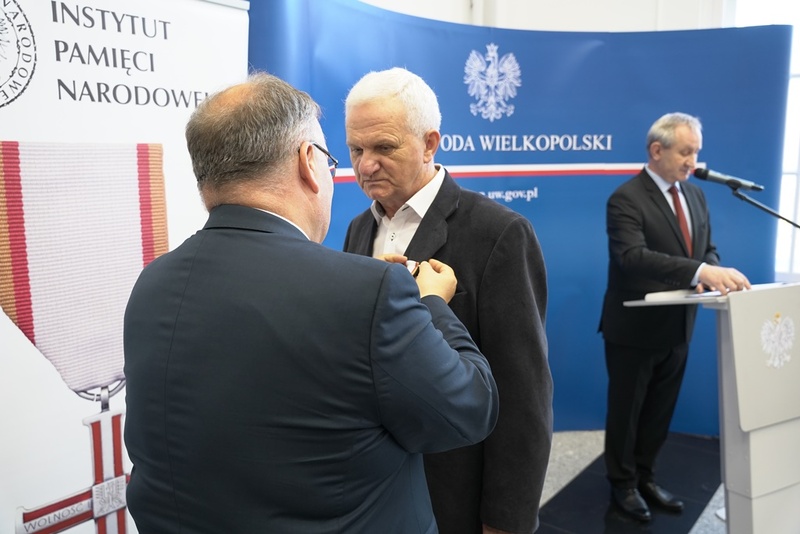 Fot. Bartosz Kochański IPN