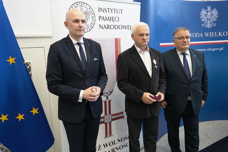 Fot. Bartosz Kochański IPN