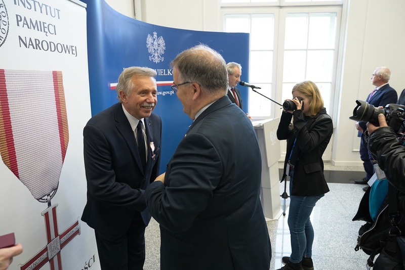 Fot. Bartosz Kochański IPN