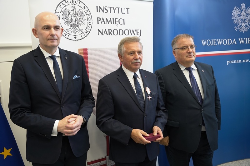 Fot. Bartosz Kochański IPN