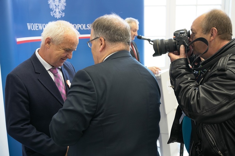 Fot. Bartosz Kochański IPN