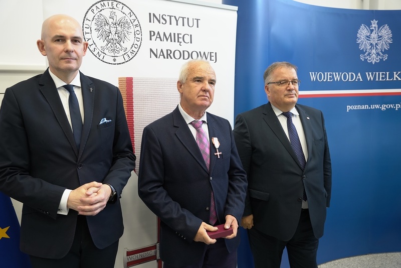 Fot. Bartosz Kochański IPN