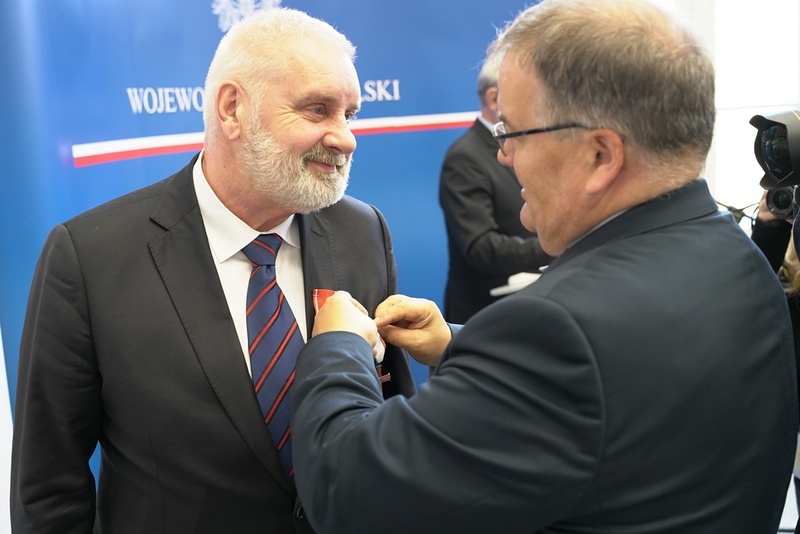 Fot. Bartosz Kochański IPN