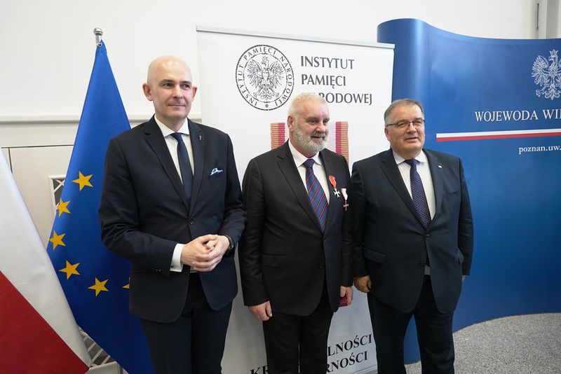 Fot. Bartosz Kochański IPN