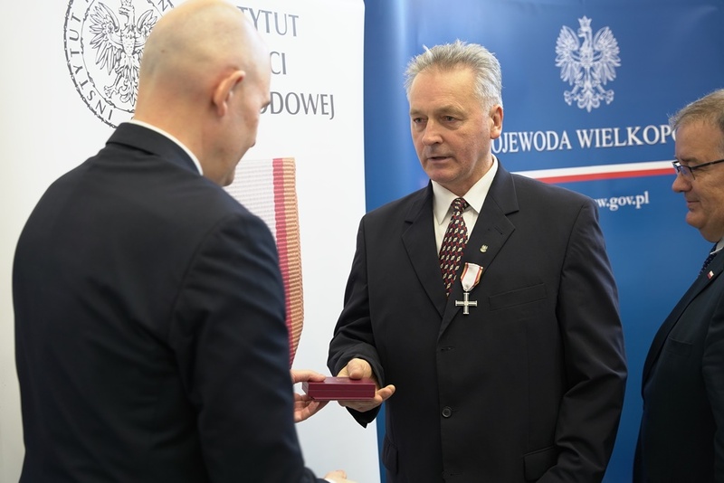 Fot. Bartosz Kochański IPN