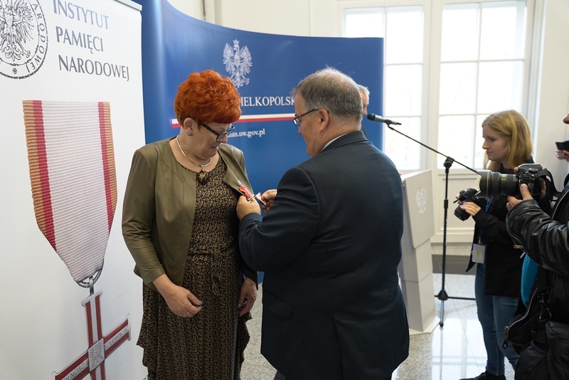 Fot. Bartosz Kochański IPN