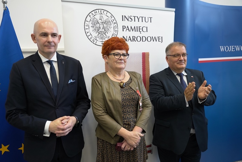 Fot. Bartosz Kochański IPN