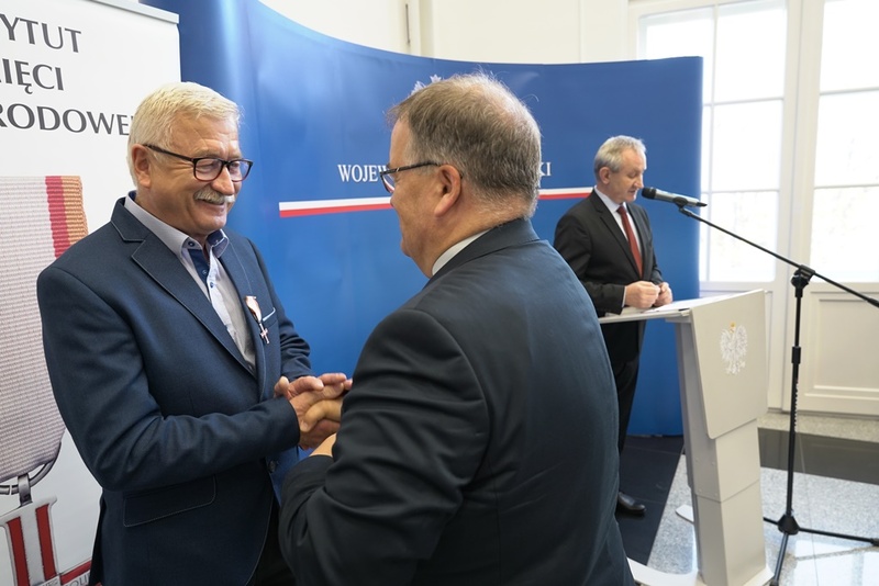 Fot. Bartosz Kochański IPN