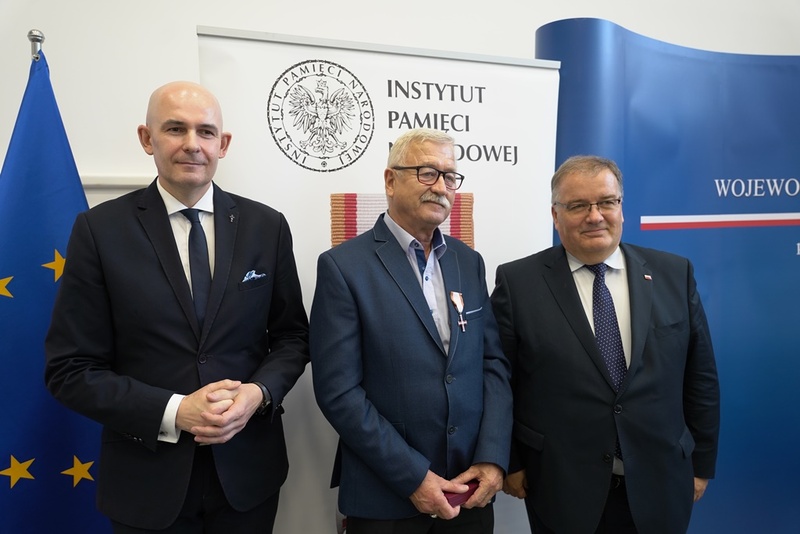 Fot. Bartosz Kochański IPN