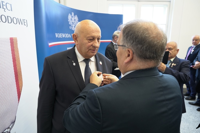 Fot. Bartosz Kochański IPN