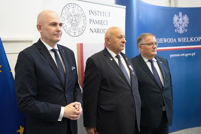 Fot. Bartosz Kochański IPN