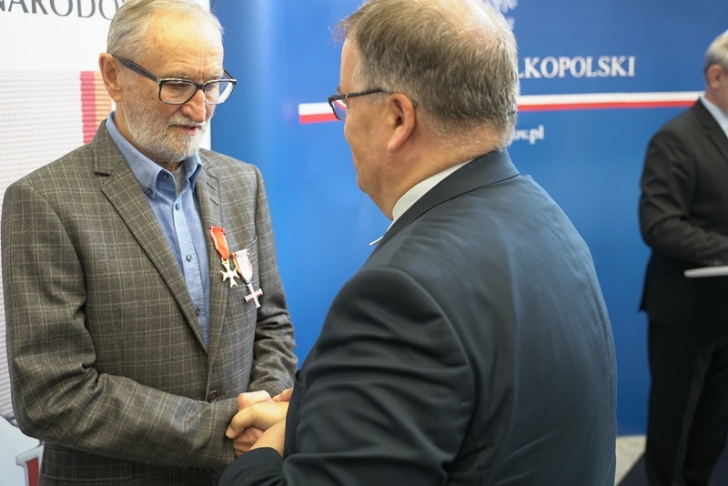 Fot. Bartosz Kochański IPN