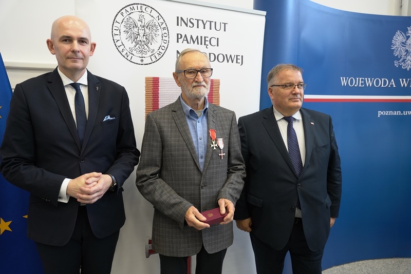 Fot. Bartosz Kochański IPN