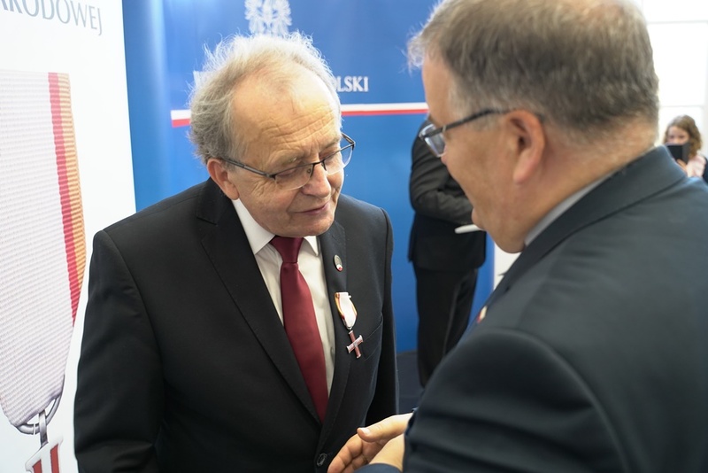 Fot. Bartosz Kochański IPN