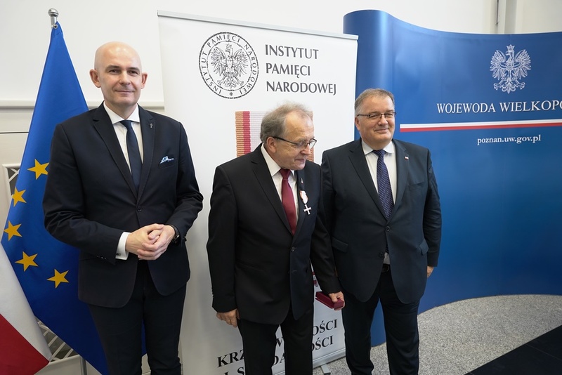 Fot. Bartosz Kochański IPN