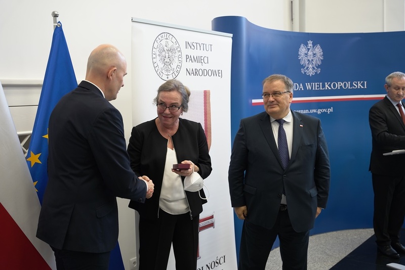 Fot. Bartosz Kochański IPN