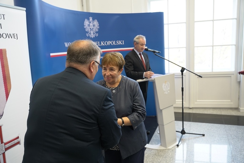 Fot. Bartosz Kochański IPN