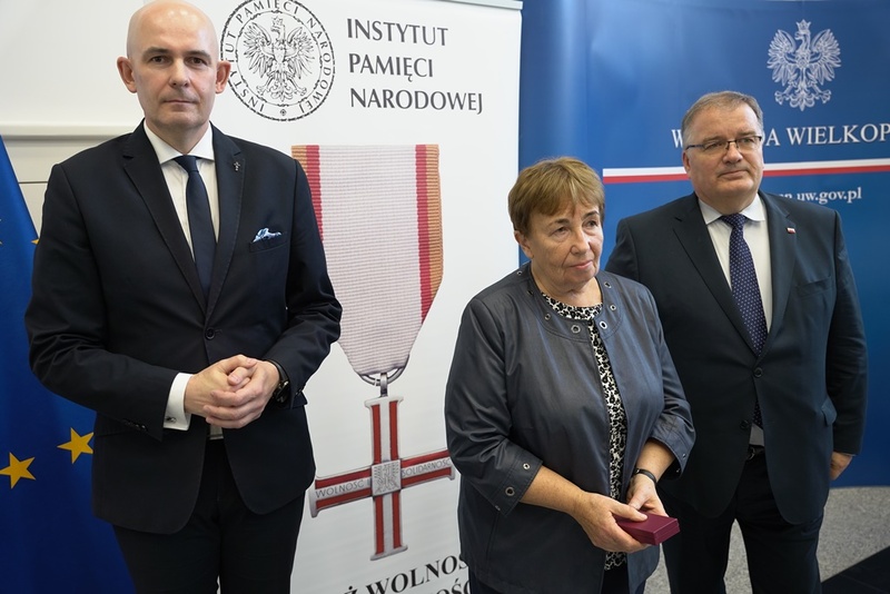 Fot. Bartosz Kochański IPN