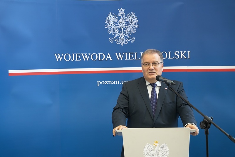 Fot. Bartosz Kochański IPN