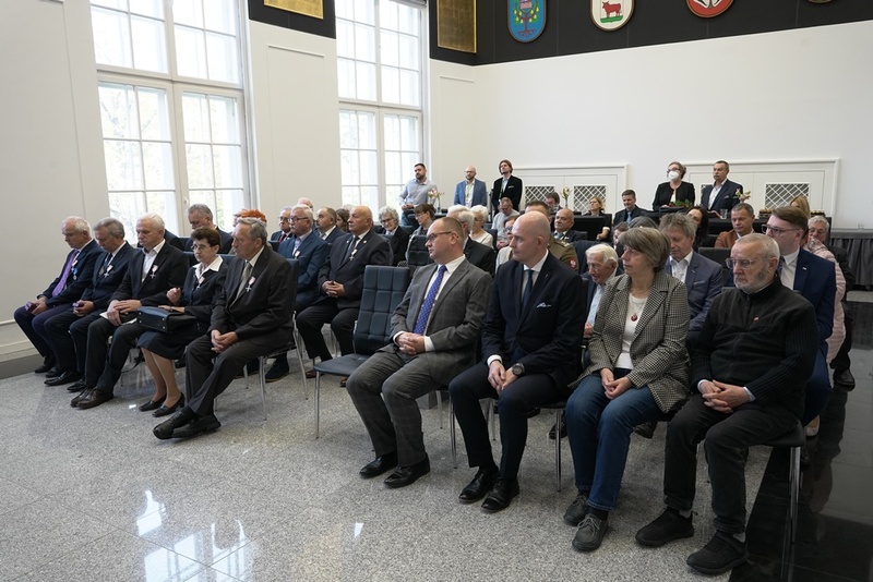 Fot. Bartosz Kochański IPN