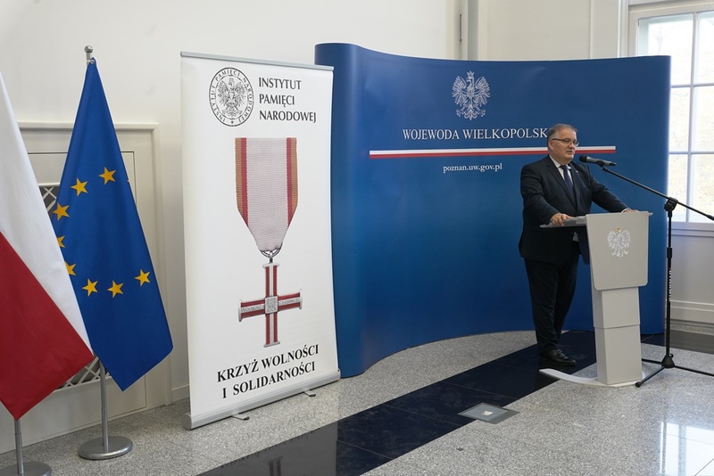 Fot. Bartosz Kochański IPN