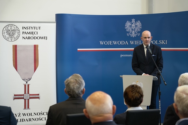 Fot. Bartosz Kochański IPN