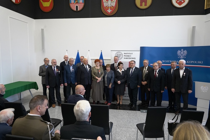 Fot. Bartosz Kochański IPN