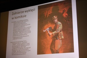 Prezentacja Sławomira Zajączkowskiego