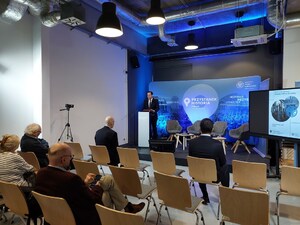 Konferencja naukowa „Zakłady HCP w XX wieku” – Poznań, 26 października 2022