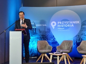 Konferencja naukowa „Zakłady HCP w XX wieku” – Poznań, 26 października 2022