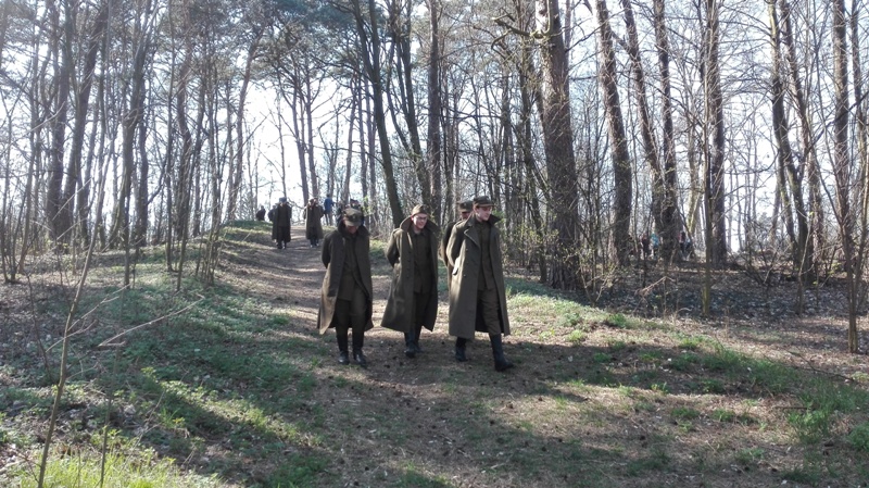 Bielnik – Miejsce Pamięci Narodowej