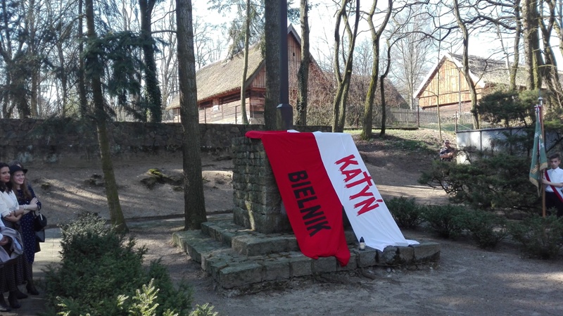 Bielnik – Miejsce Pamięci Narodowej