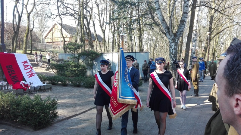 Bielnik – Miejsce Pamięci Narodowej