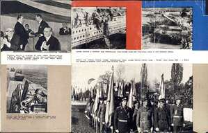 Archiwum Pełne Pamięci: Operacja „Dunaj”