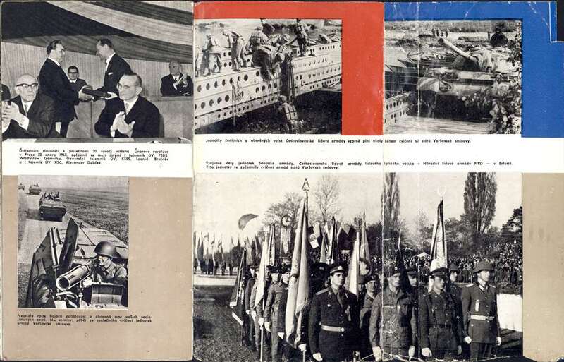 Archiwum Pełne Pamięci: Operacja „Dunaj”