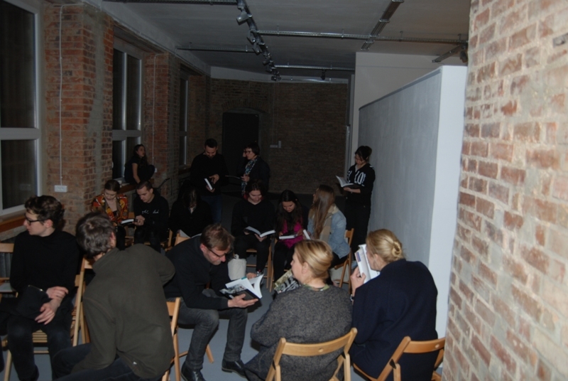 Warsztaty inspiracyjne