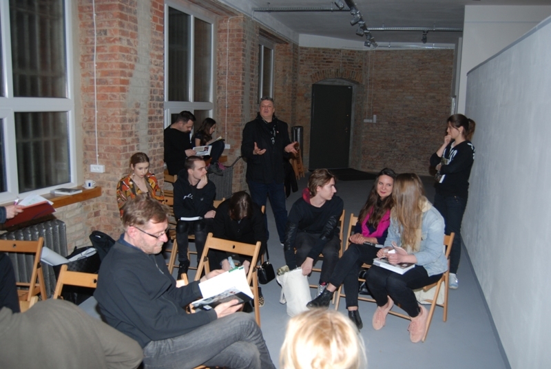 Warsztaty inspiracyjne