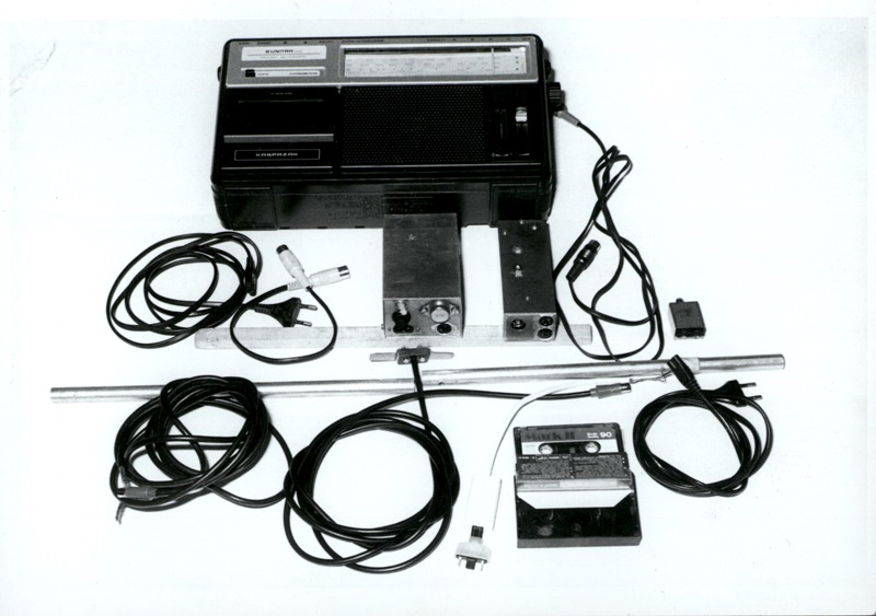 Warsztaty „Radio Solidarność”