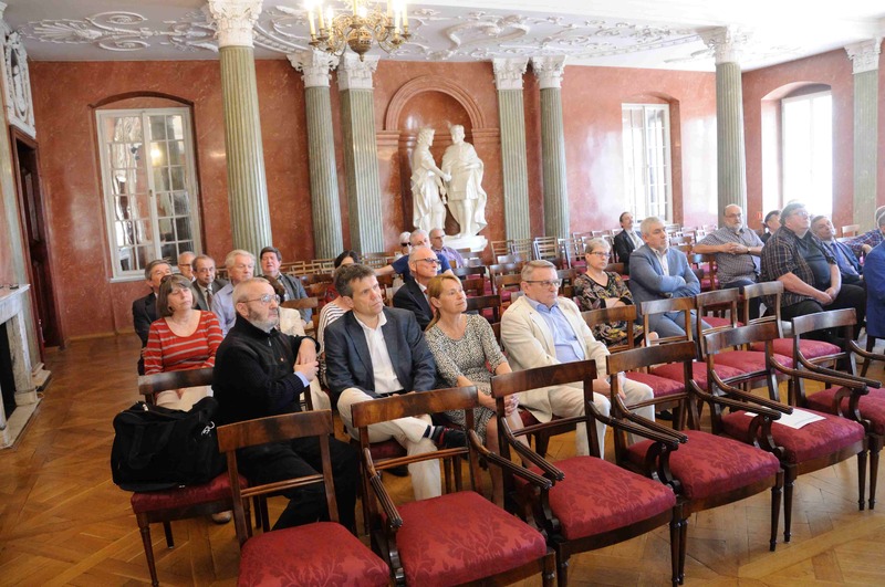 35 lat temu powstał Konspiracyjny Zarząd Regionu Wielkopolska NSZZ „Solidarność”