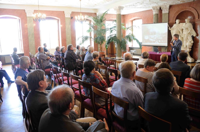 35 lat temu powstał Konspiracyjny Zarząd Regionu Wielkopolska NSZZ „Solidarność”