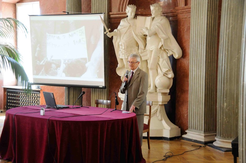 35 lat temu powstał Konspiracyjny Zarząd Regionu Wielkopolska NSZZ „Solidarność”