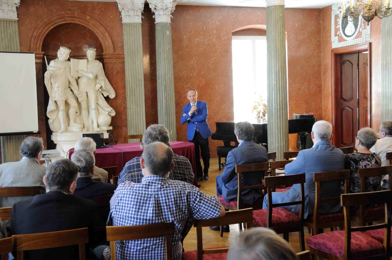 35 lat temu powstał Konspiracyjny Zarząd Regionu Wielkopolska NSZZ „Solidarność”