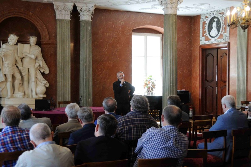 35 lat temu powstał Konspiracyjny Zarząd Regionu Wielkopolska NSZZ „Solidarność”