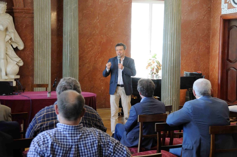 35 lat temu powstał Konspiracyjny Zarząd Regionu Wielkopolska NSZZ „Solidarność”