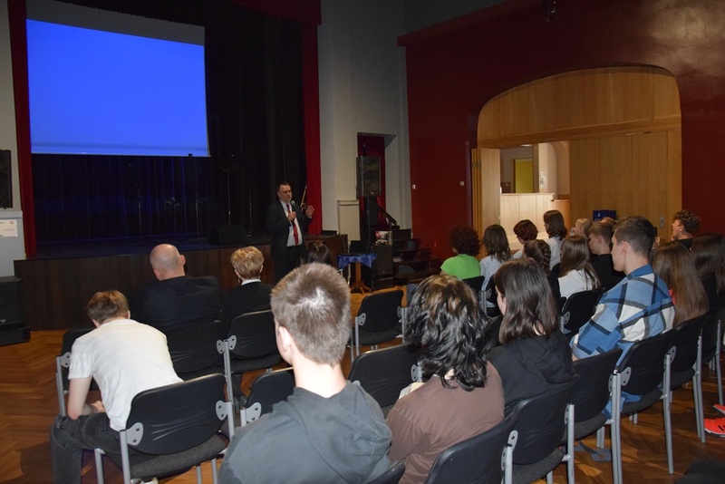 Obchody Wiosny Ludów w Grodzisku Wielkopolskim