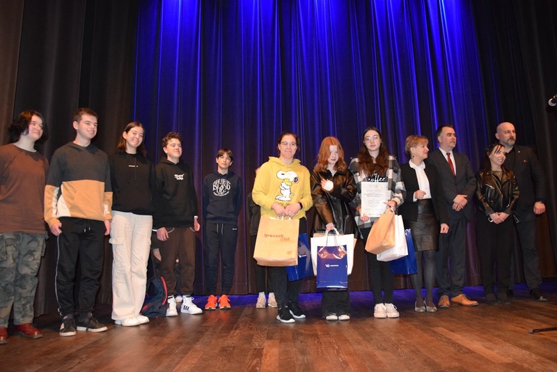 Obchody Wiosny Ludów w Grodzisku Wielkopolskim